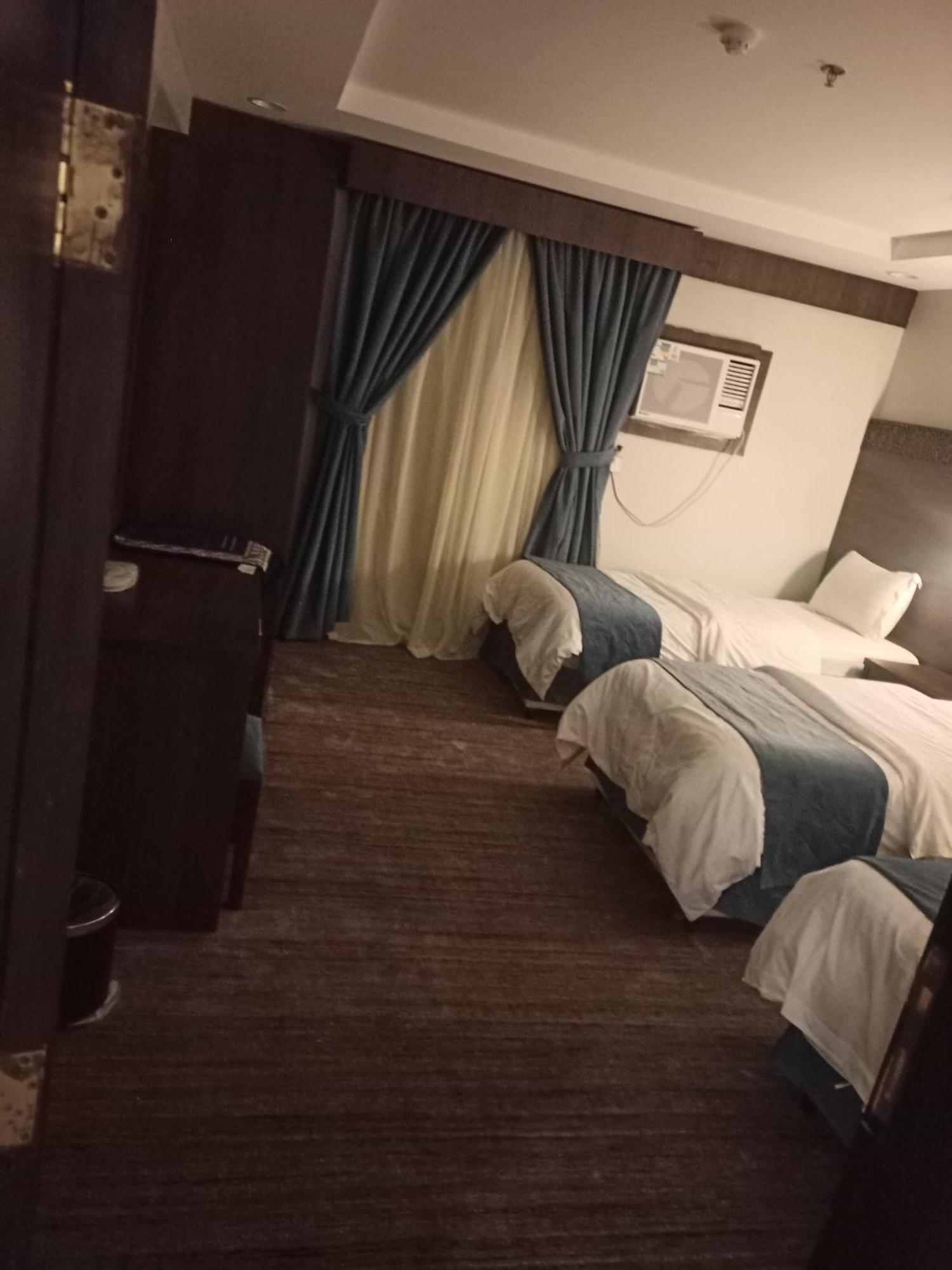 همم للوحدات السكنية - الرحيلي Jeddah Al Kura Bilik gambar