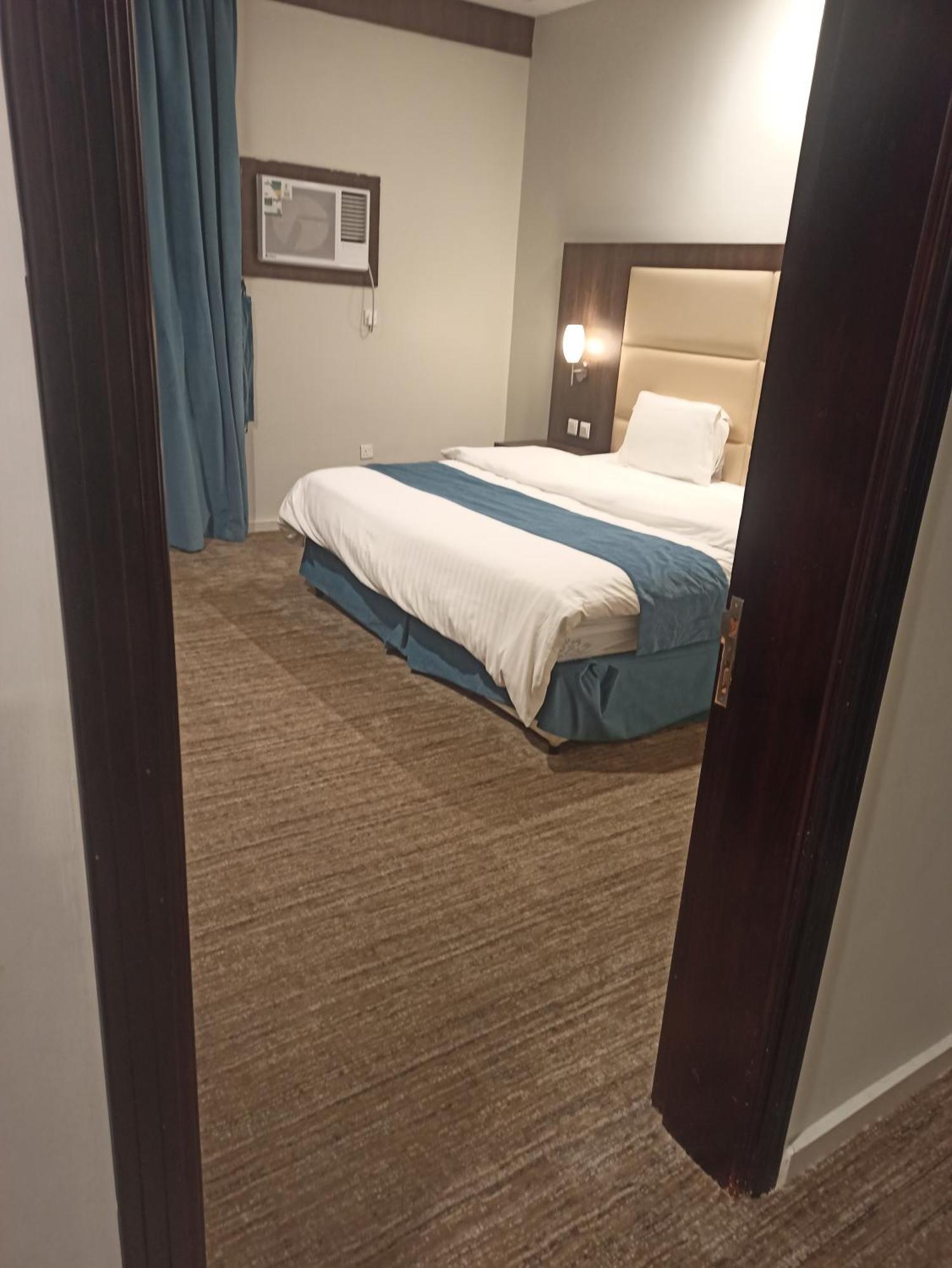 همم للوحدات السكنية - الرحيلي Jeddah Al Kura Bilik gambar