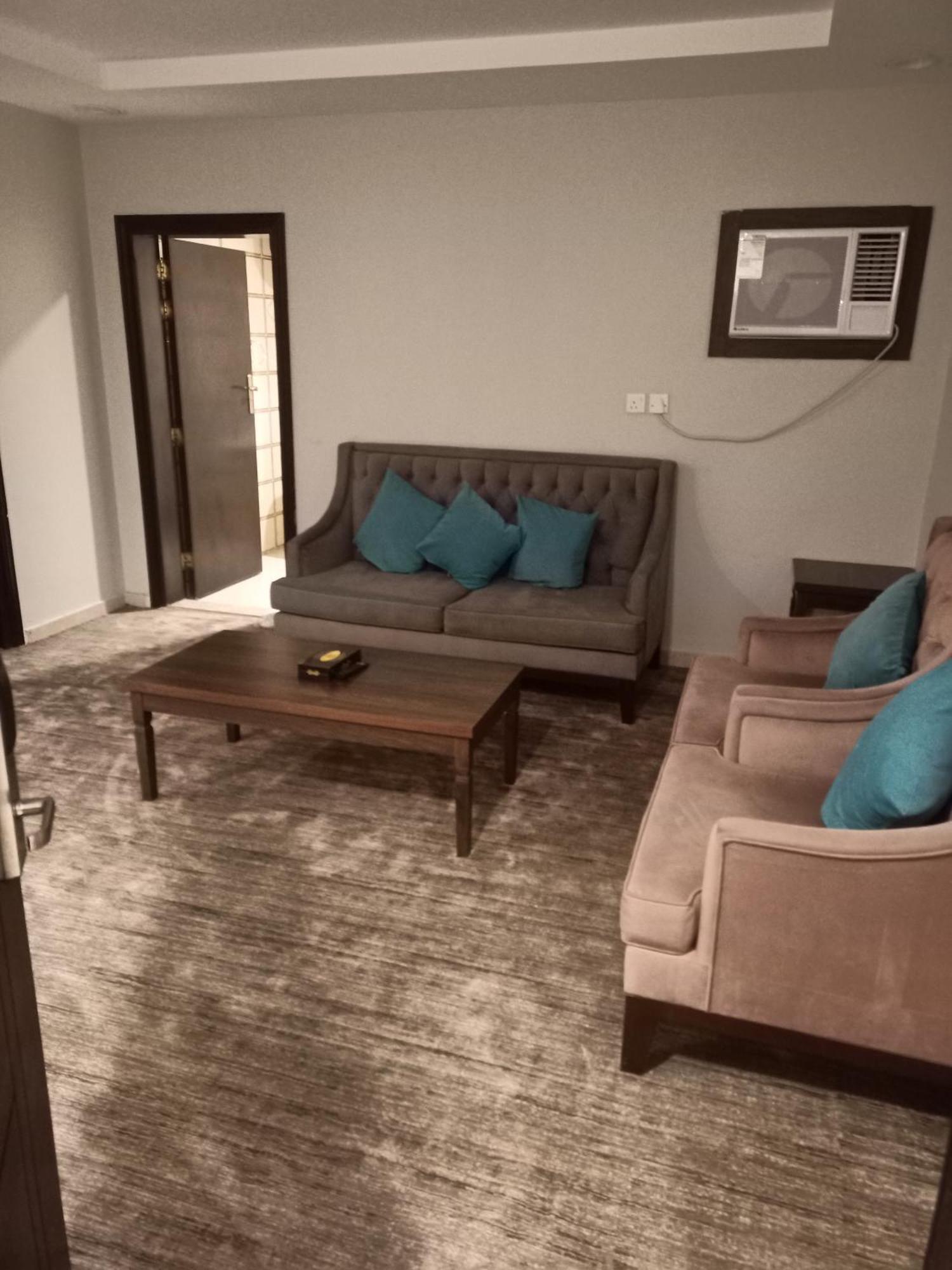 همم للوحدات السكنية - الرحيلي Jeddah Al Kura Bilik gambar