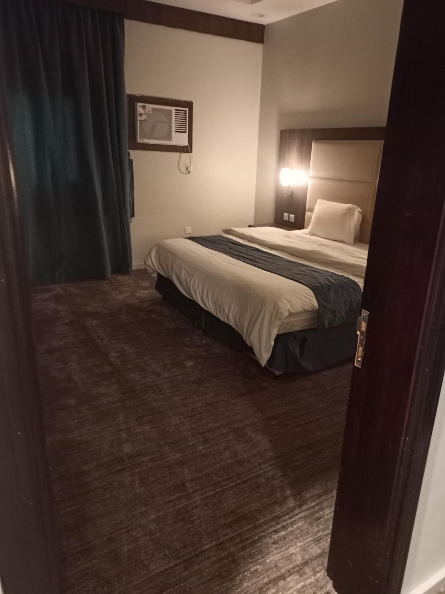 همم للوحدات السكنية - الرحيلي Jeddah Al Kura Bilik gambar