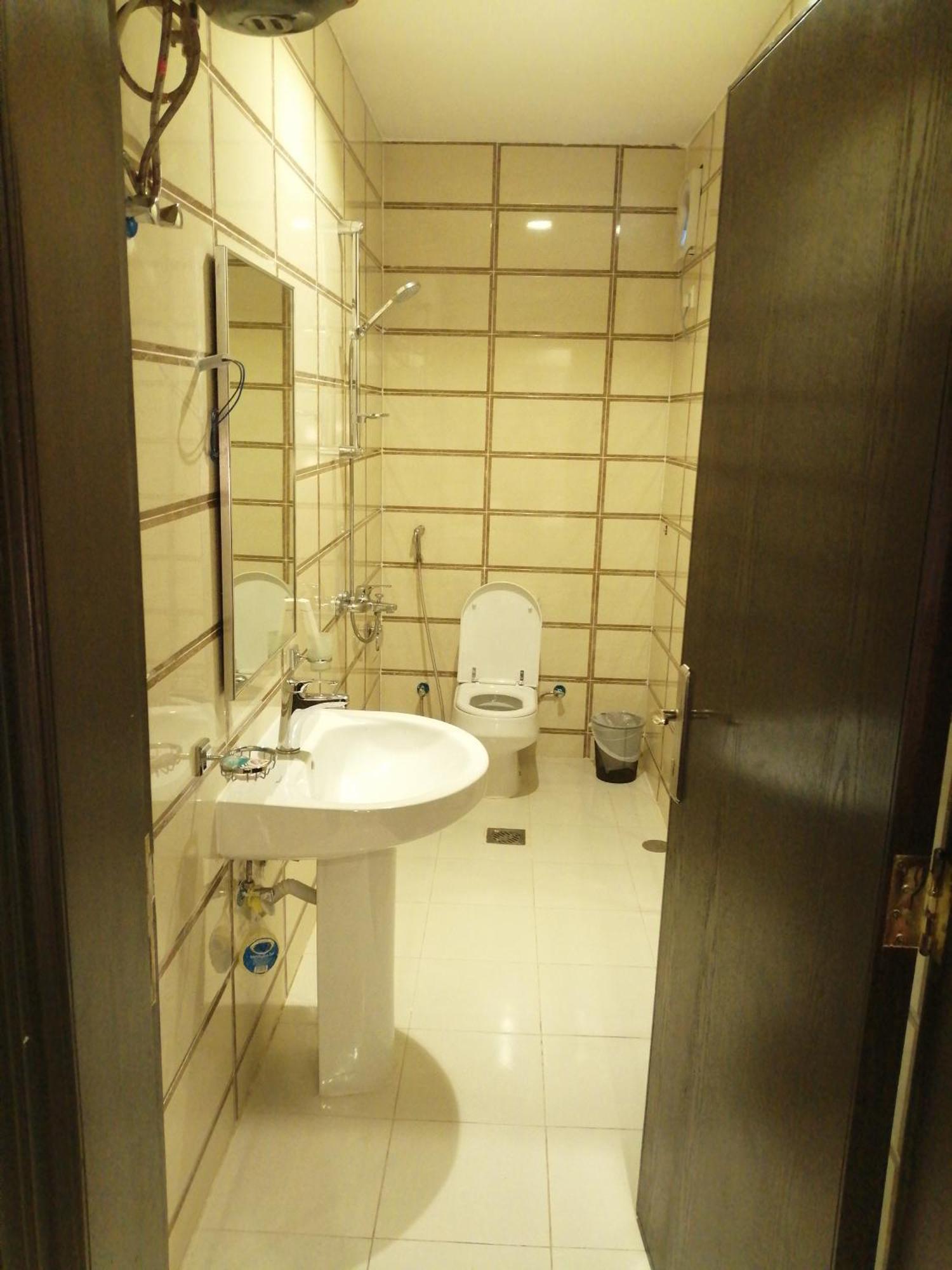 همم للوحدات السكنية - الرحيلي Jeddah Al Kura Bilik gambar