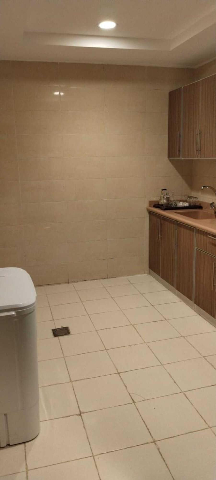 همم للوحدات السكنية - الرحيلي Jeddah Al Kura Luaran gambar
