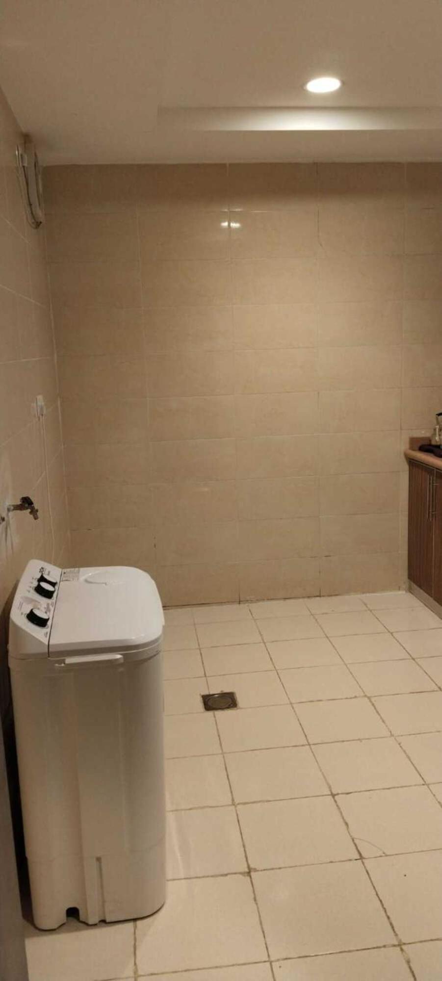 همم للوحدات السكنية - الرحيلي Jeddah Al Kura Luaran gambar