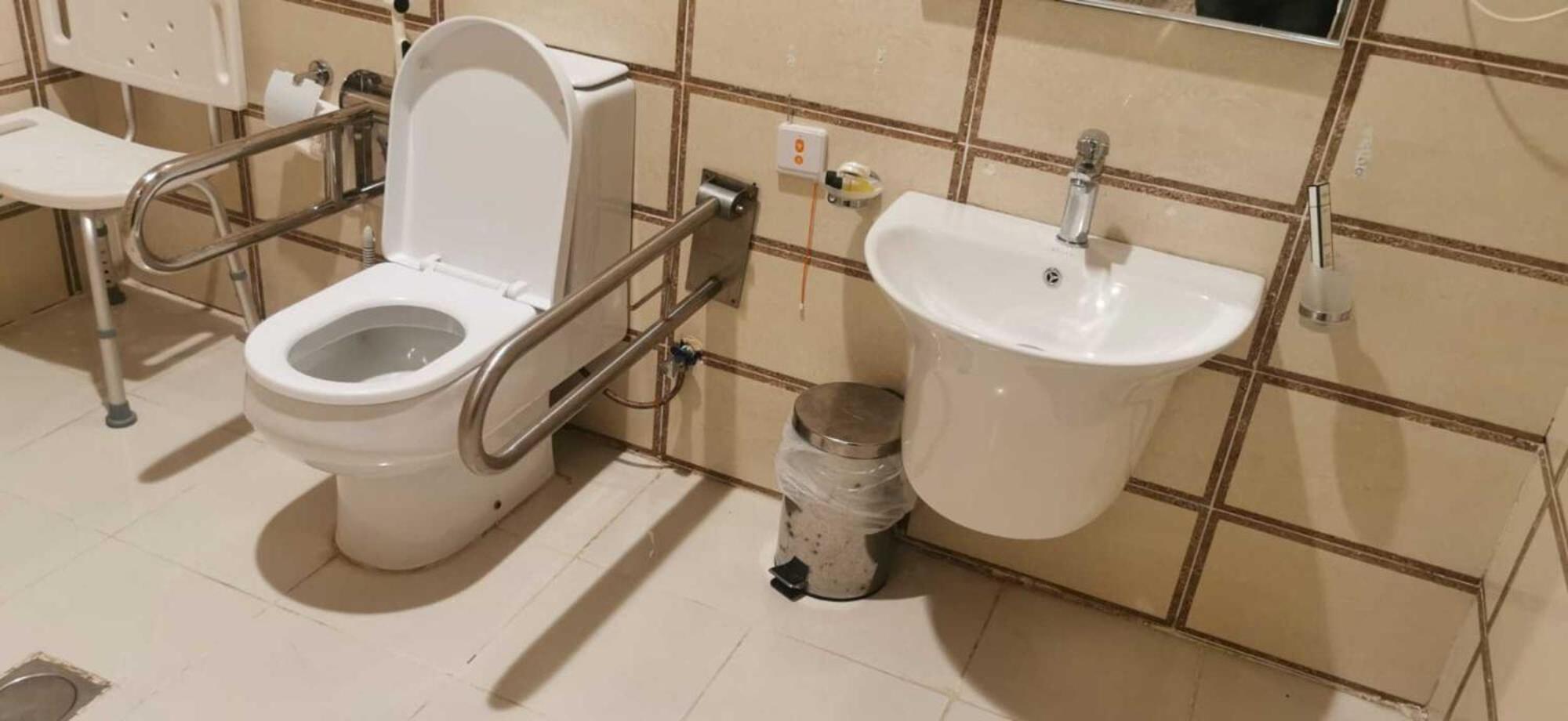 همم للوحدات السكنية - الرحيلي Jeddah Al Kura Luaran gambar