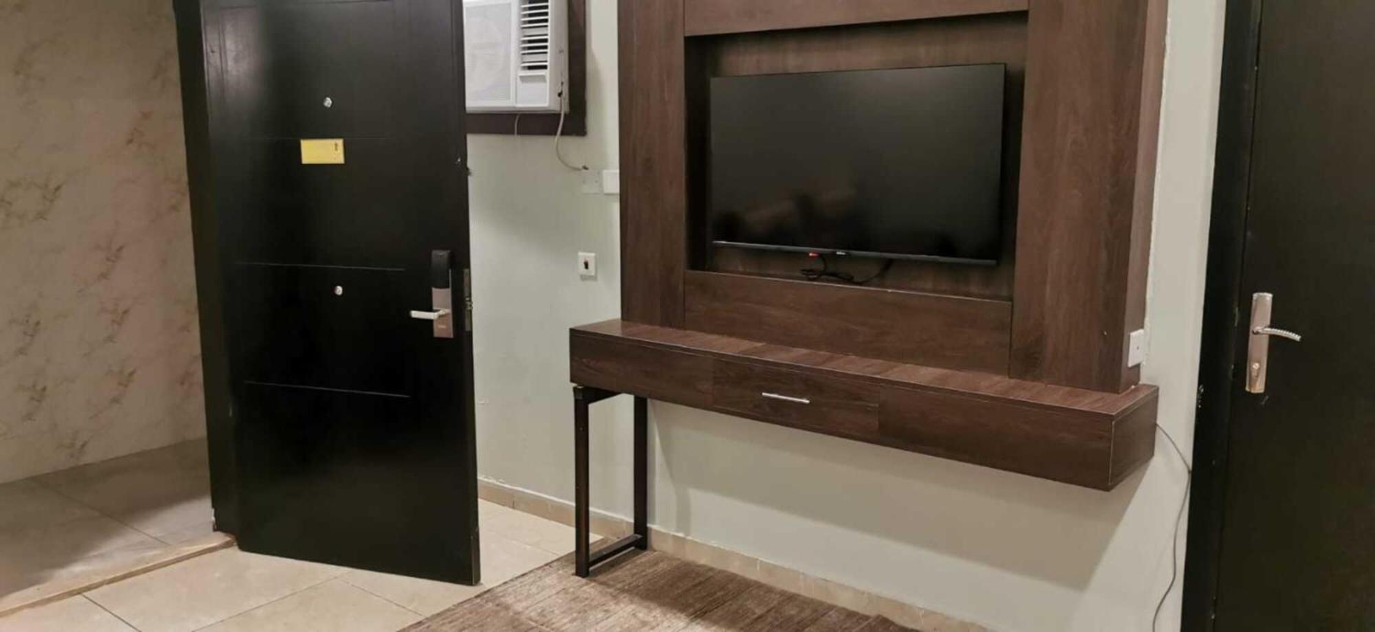 همم للوحدات السكنية - الرحيلي Jeddah Al Kura Luaran gambar
